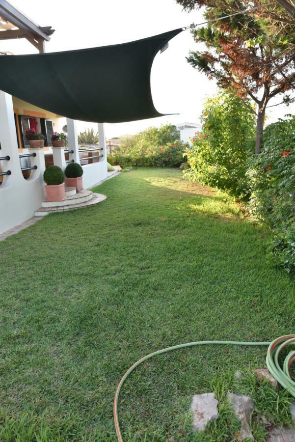 Faro Beach House Exterior foto